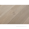 Light Color Wood Floors Nice quality Minimalist style European Oak engineered floor Factory